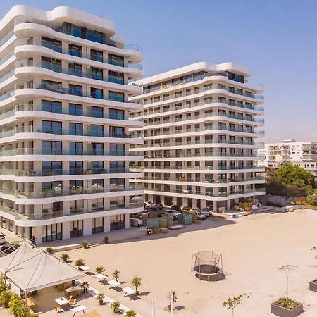 Sea On Aparthotel Mamaia Exterior photo